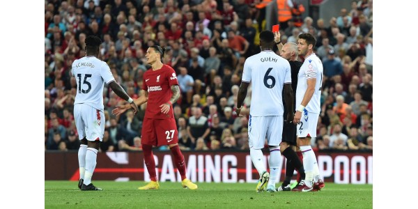 Liverpool startet schlecht in die neue Saison